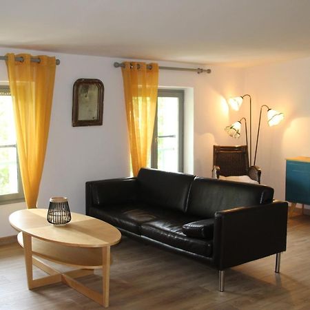 Appartement Le Gambetta Cotignac Ngoại thất bức ảnh