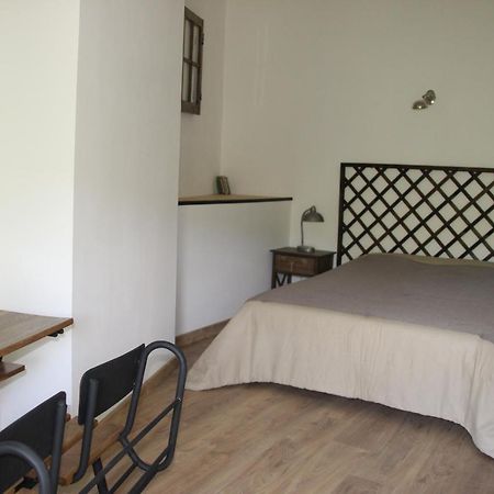 Appartement Le Gambetta Cotignac Ngoại thất bức ảnh