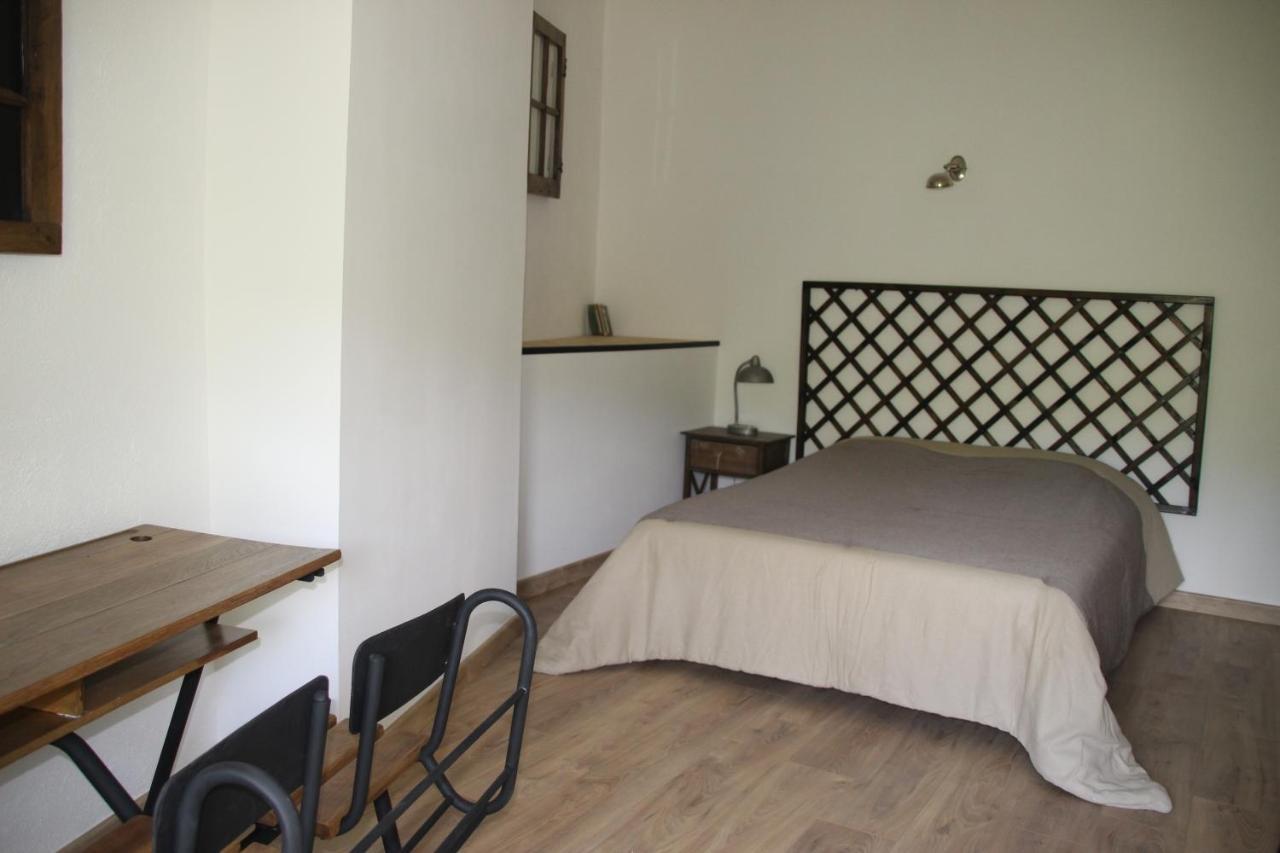Appartement Le Gambetta Cotignac Ngoại thất bức ảnh