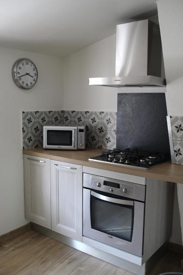 Appartement Le Gambetta Cotignac Ngoại thất bức ảnh