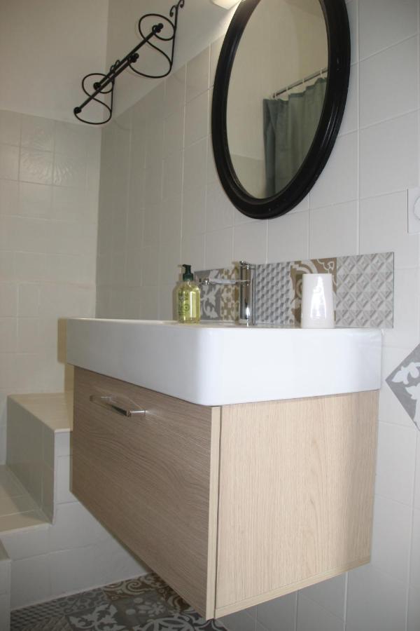Appartement Le Gambetta Cotignac Ngoại thất bức ảnh